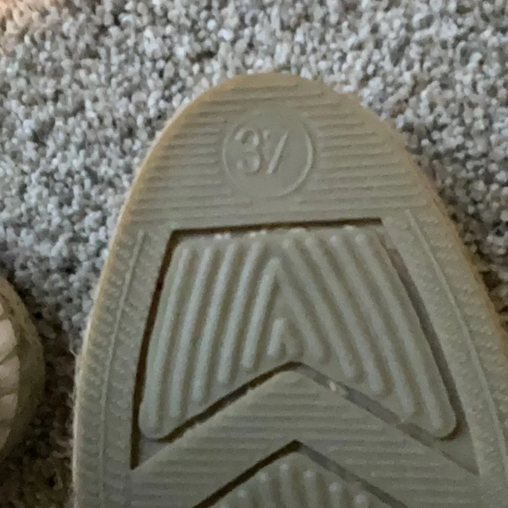 Naguisa Soc Espadrilles Beige and Leather EU 37 - Picture 8 of 8